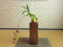10月茶会の花 10月茶会の花